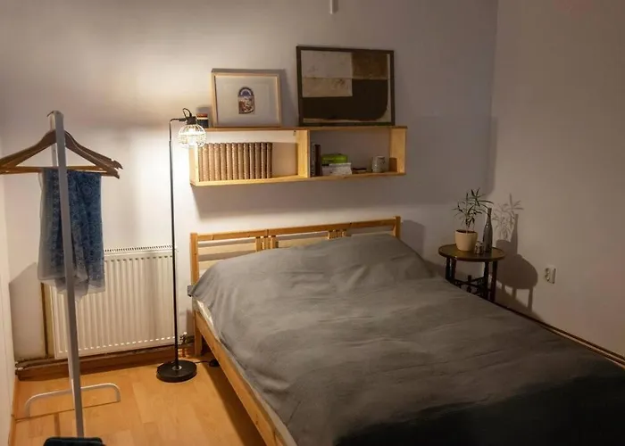 Olimpus Central Apartment