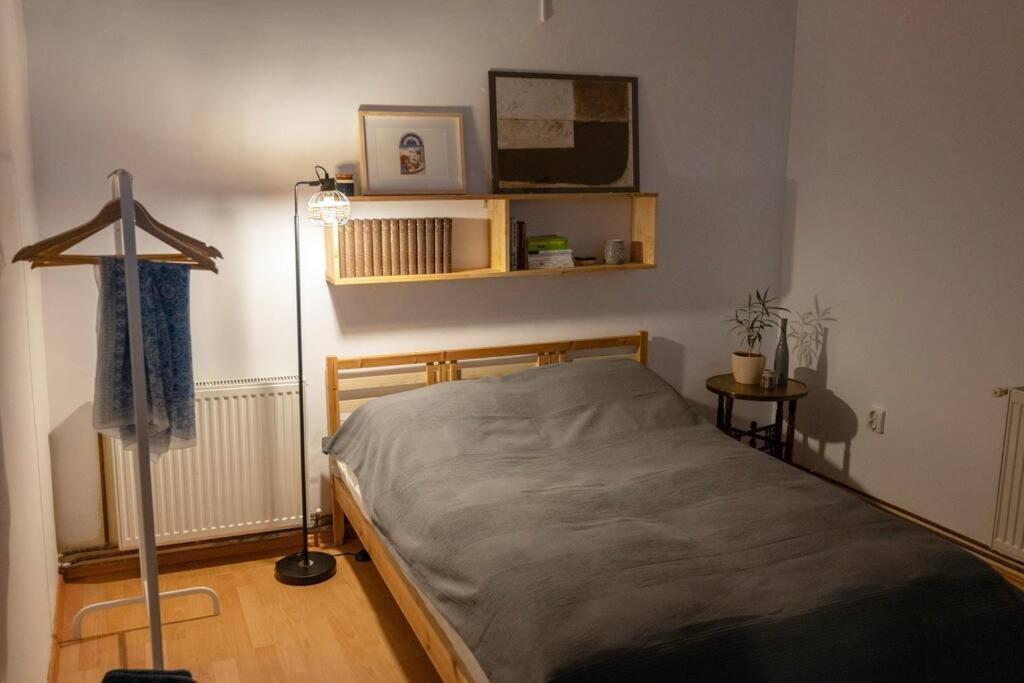 Olimpus Apartment *