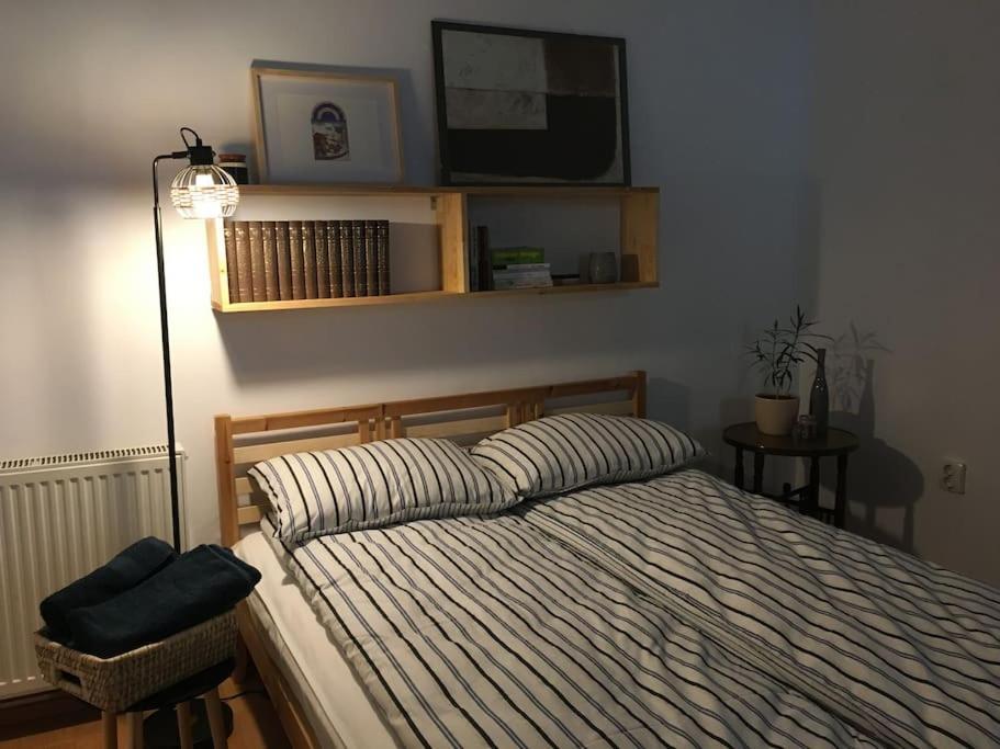 Olimpus Apartment Cluj-Napoca