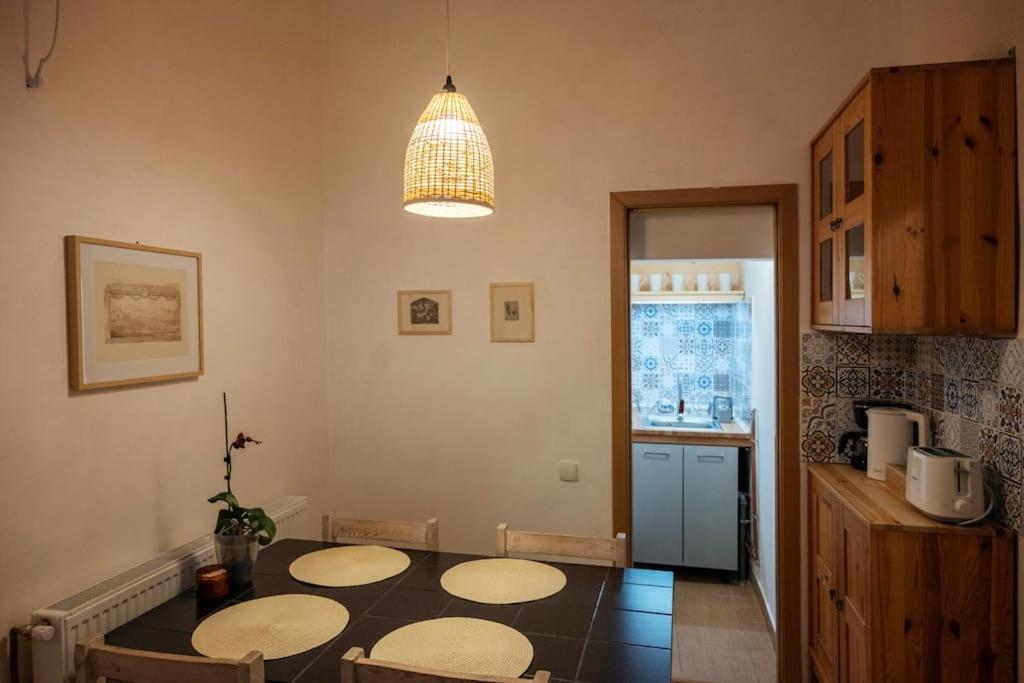 Olimpus Apartment